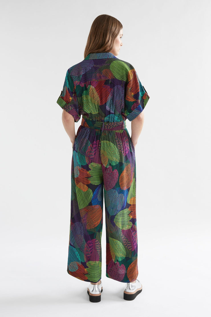 Elk Maar Jumpsuit