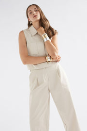 Elk Noorden Pant - Moonstone Was $259 Now