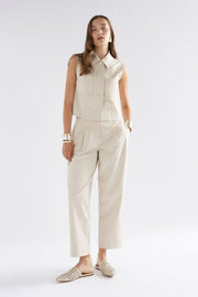 Elk Noorden Pant - Moonstone Was $259 Now