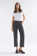 Elk Ven Jean - Graphite Last Sizes Were $259 NOW