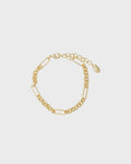 Emma Bracelet - Gold