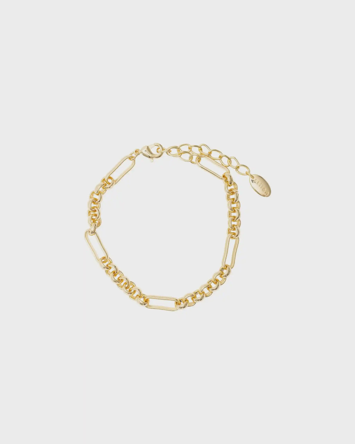 Emma Bracelet - Gold