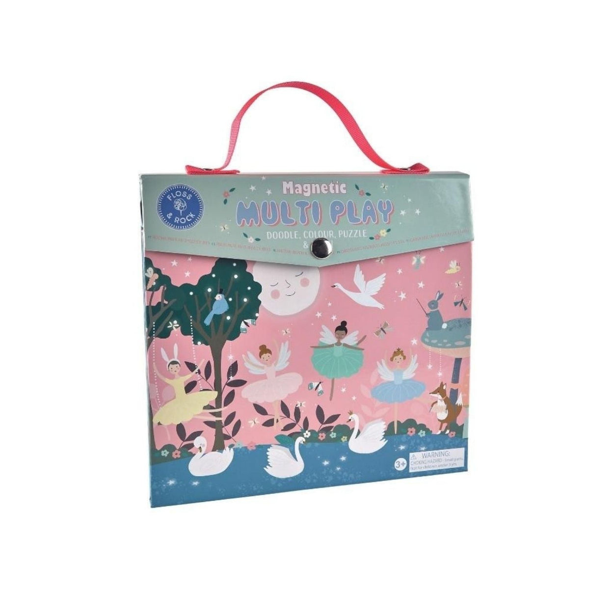 Enchanted Magnetic Multi Play