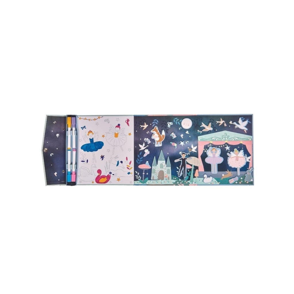 Enchanted Magnetic Multi Play