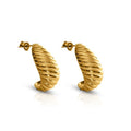 Amplify Drop Earrings