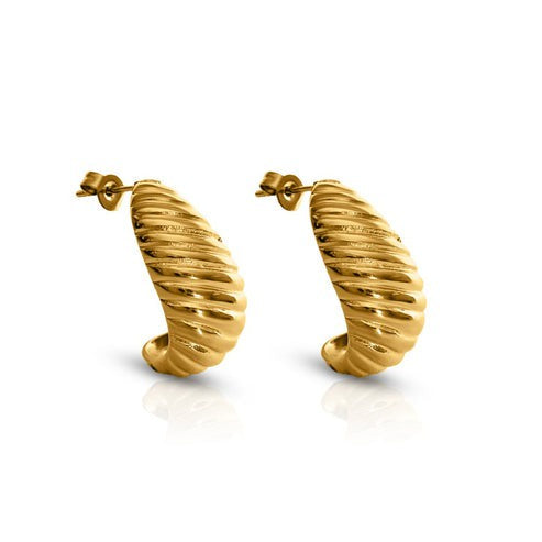 Amplify Drop Earrings
