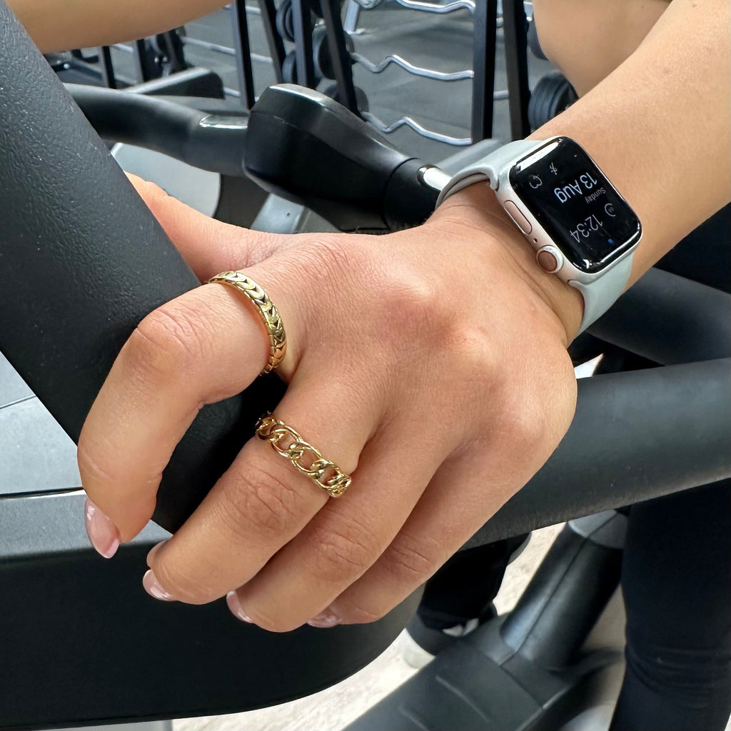 Grind Rings