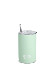 Frank Green Iced Coffee Cup - Mint Gelato