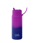 Frank Green Colour Change Bottle - 34oz Twilight