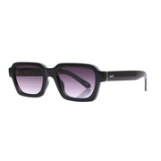 Fitzrovia Sunglasses - Black Dusk