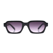 Fitzrovia Sunglasses - Black Dusk