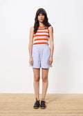 Cyana Shorts - Light Blue Was $179 Now