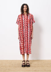 Edina Dress - COMING SOON