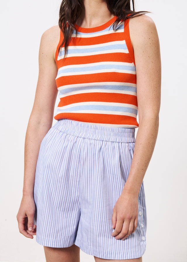 Cyana Shorts - Light Blue Was $179 Now