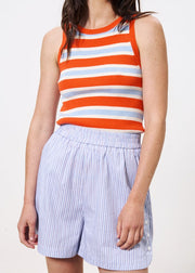Cyana Shorts - Light Blue COMING SOON
