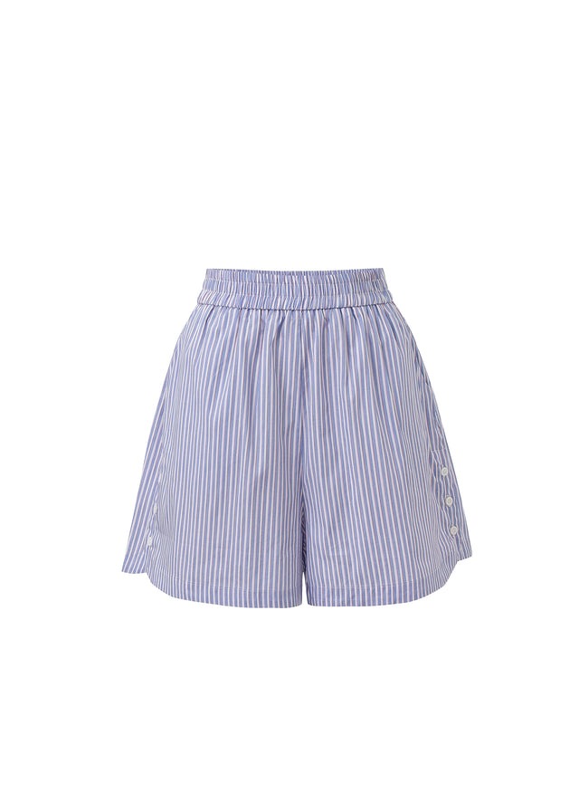Cyana Shorts - Light Blue Was $179 Now