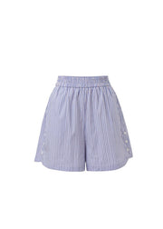 Cyana Shorts - Light Blue COMING SOON
