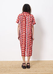 Edina Dress - COMING SOON