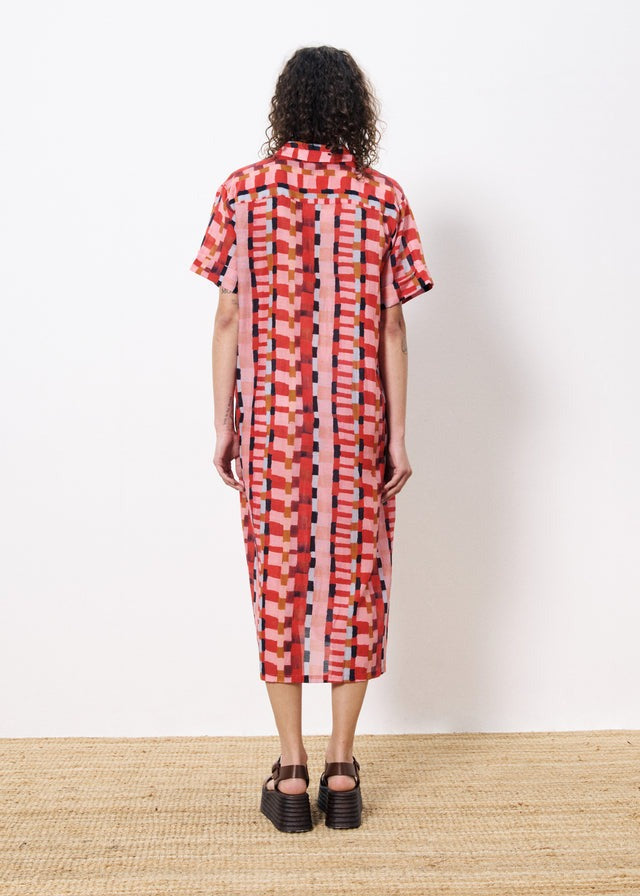 Edina Dress - COMING SOON