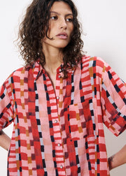 Edina Dress - COMING SOON