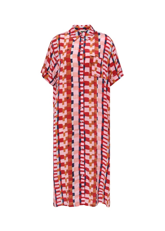 Edina Dress - COMING SOON