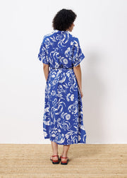 Galiena Dress - Lobster COMING SOON