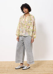Isnelle Blouse COMING SOON