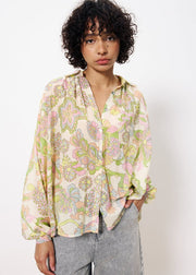 Isnelle Blouse COMING SOON