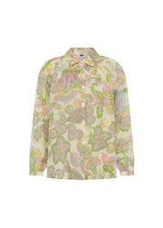 Isnelle Blouse COMING SOON