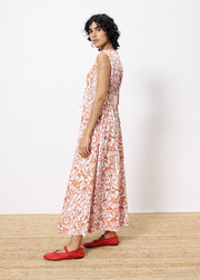 Paulonie Dress - COMING SOON