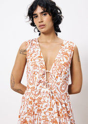 Paulonie Dress - COMING SOON