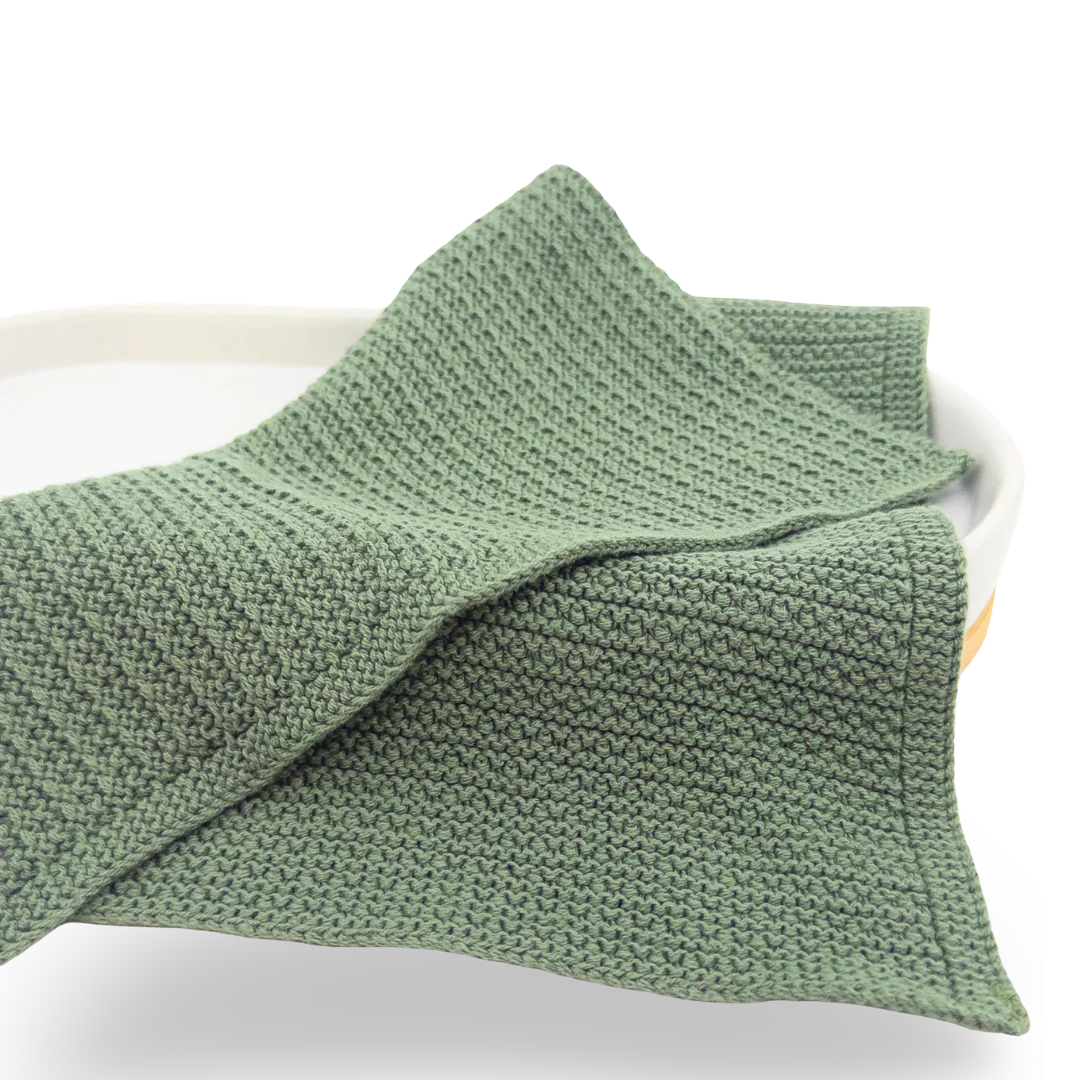 Face Cloth - 2 Pack