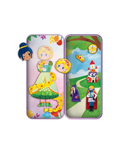 Magnetic Puzzle Box - Fairy Tales