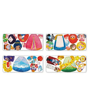 Magnetic Puzzle Box - Fairy Tales