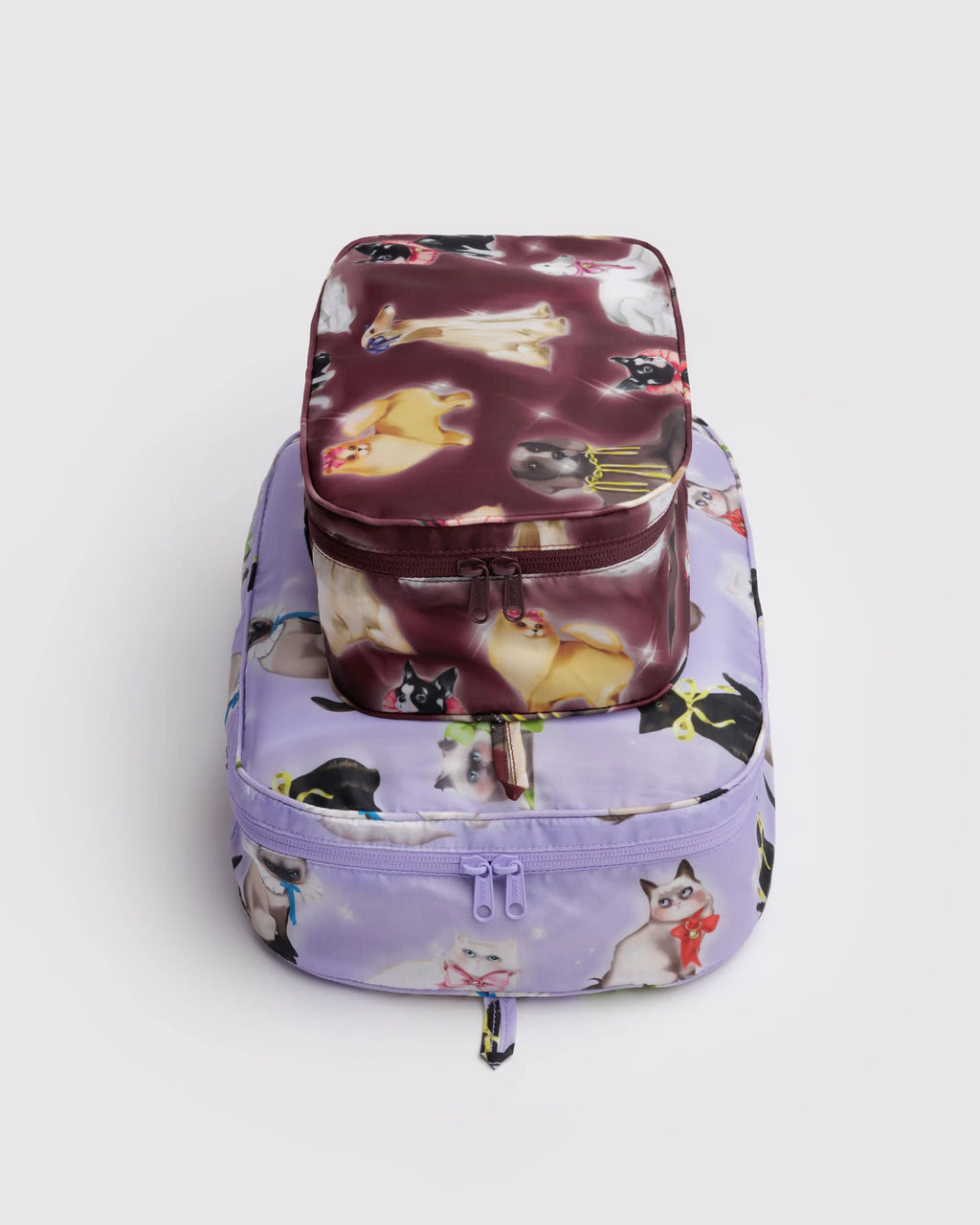 Baggu  Packing Cube Set