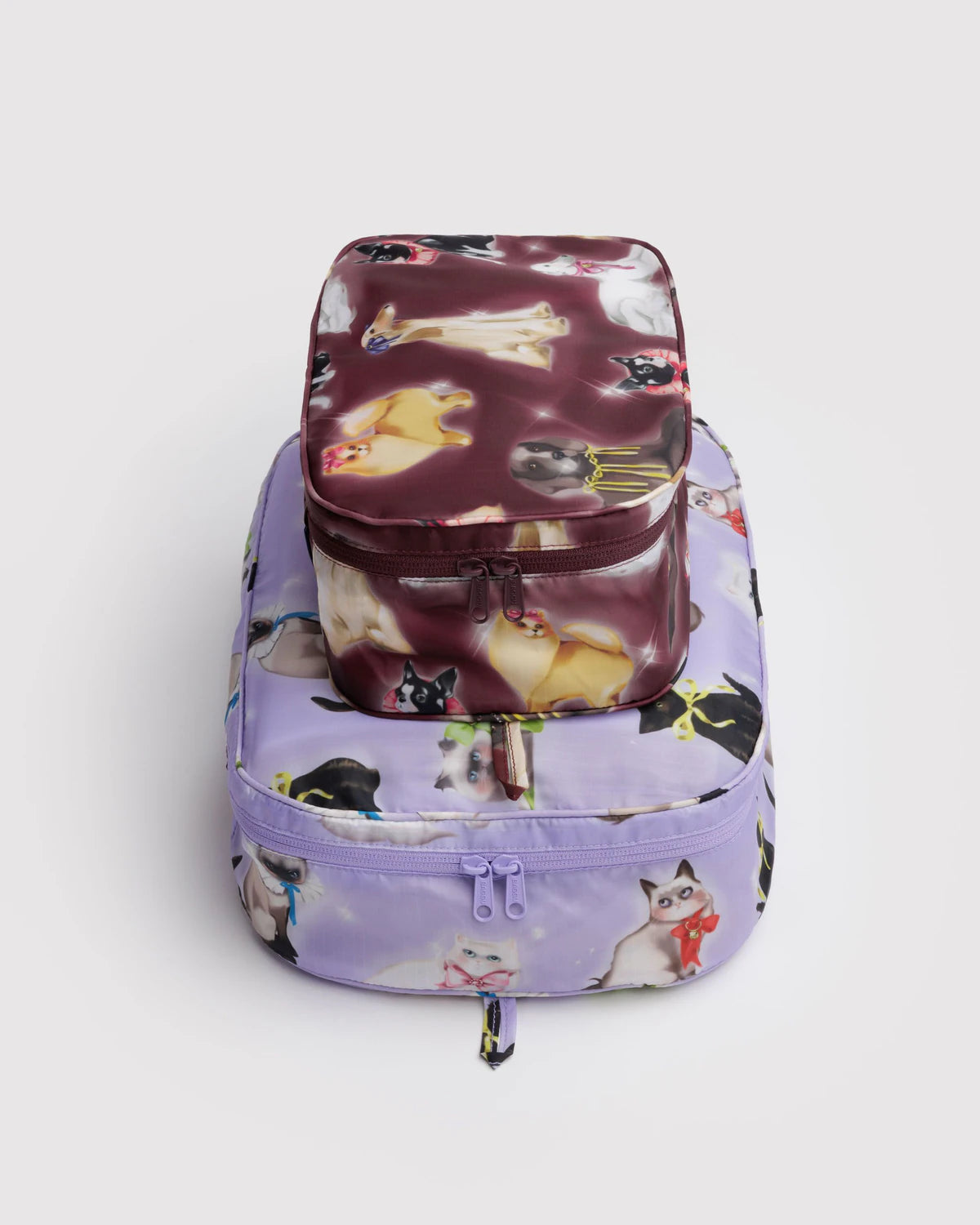 Baggu  Packing Cube Set