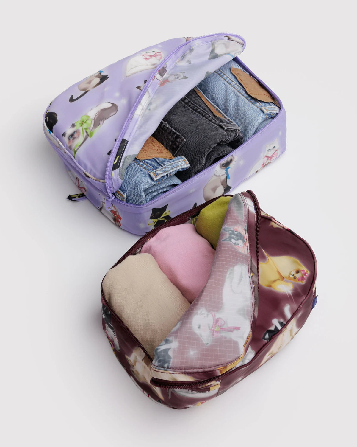 Baggu  Packing Cube Set