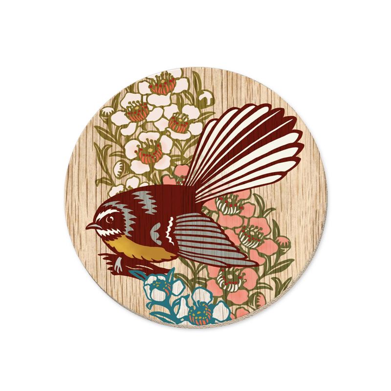 NZ Coaster - Assorted Styles