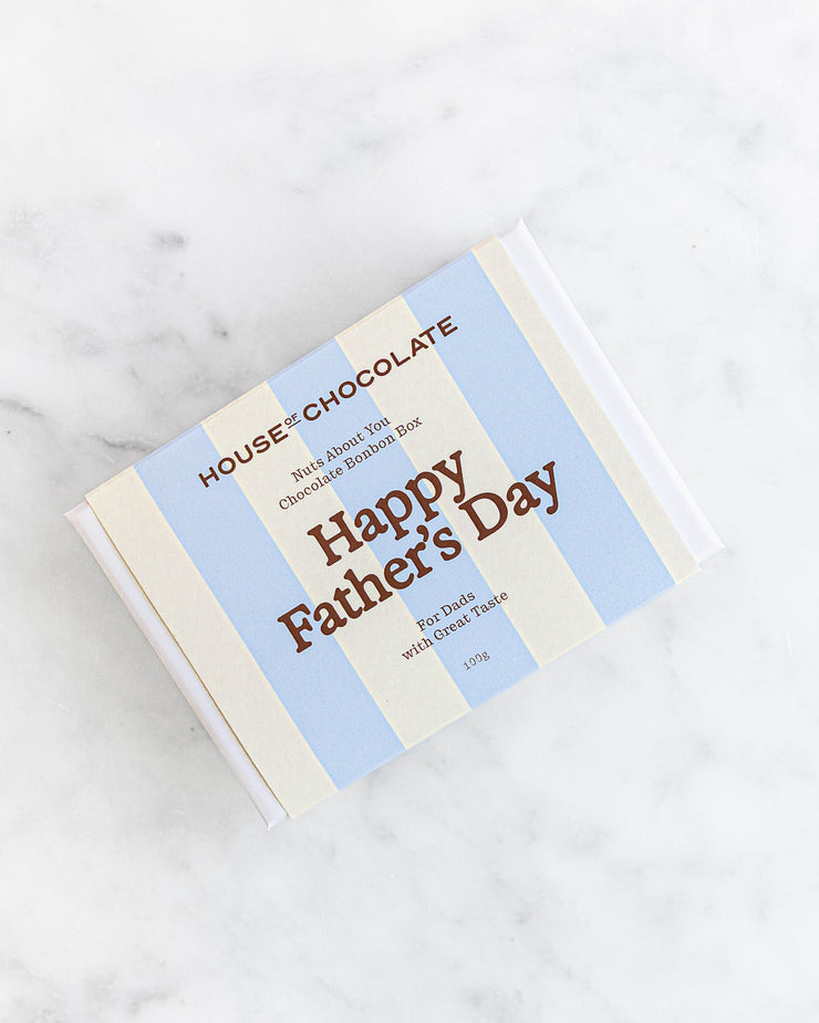 House of Chocolate - Father&