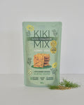 Cracker Mix - Fennel Seed