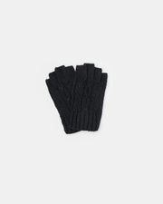 Erica Fingerless Gloves OSFM