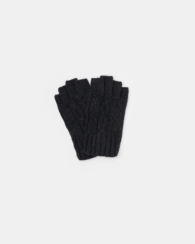 Erica Fingerless Gloves OSFM