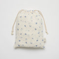Fitted Cot Sheet