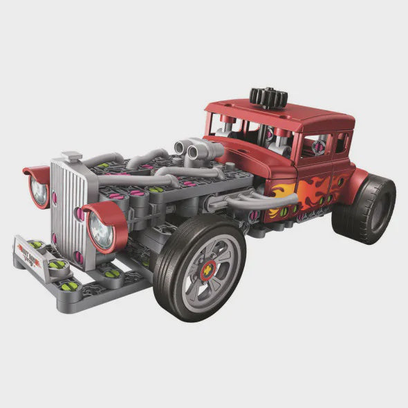 Mechanics Laboratory Stem Kits
