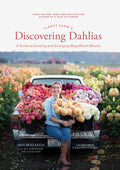 Floret Farms - Discovering Dahlias