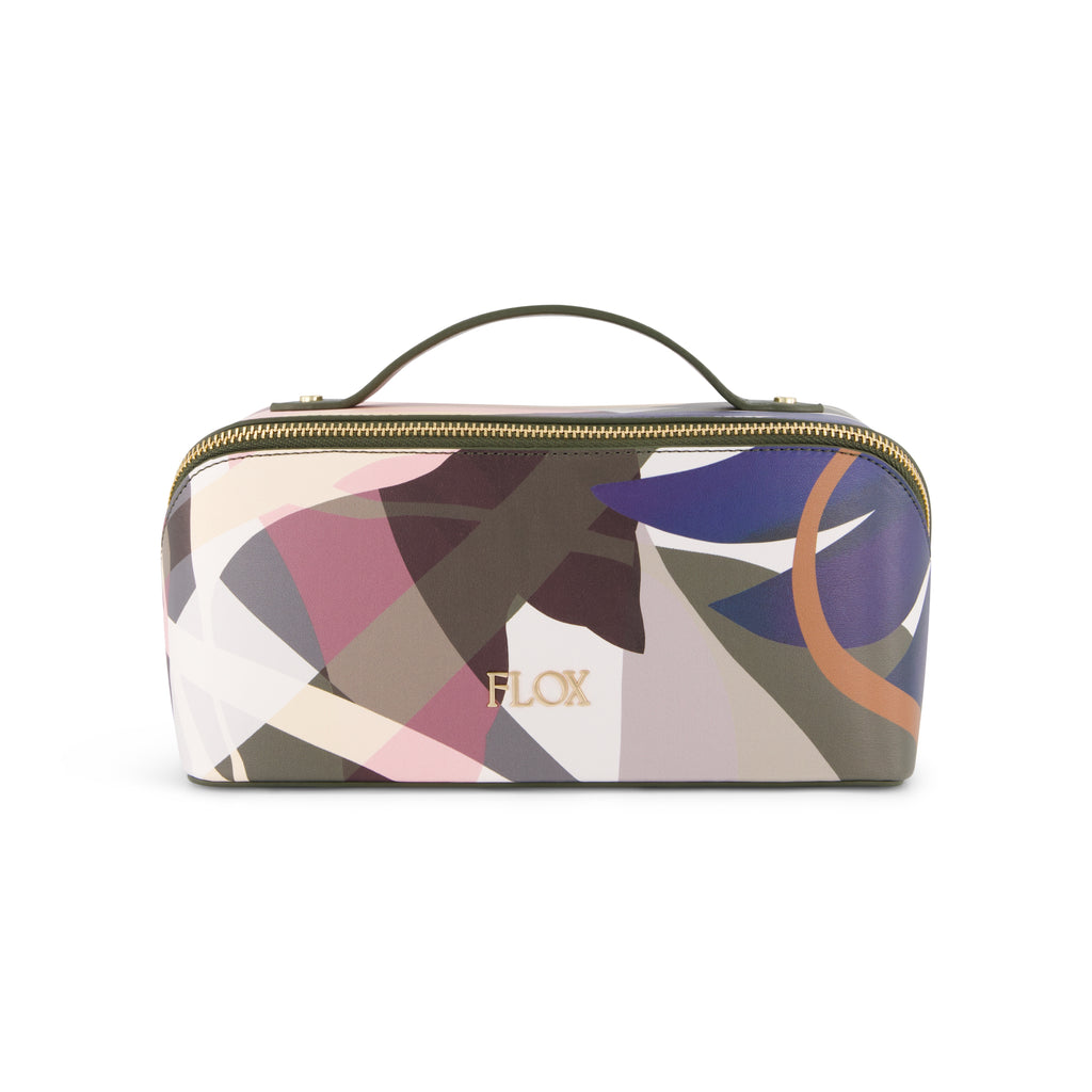 Flox Train Case