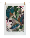 Flox Print - Evolution Kingfishers