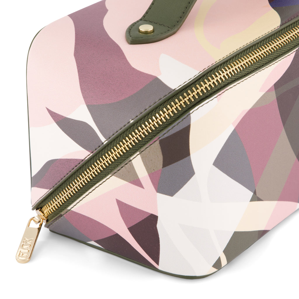Flox Train Case
