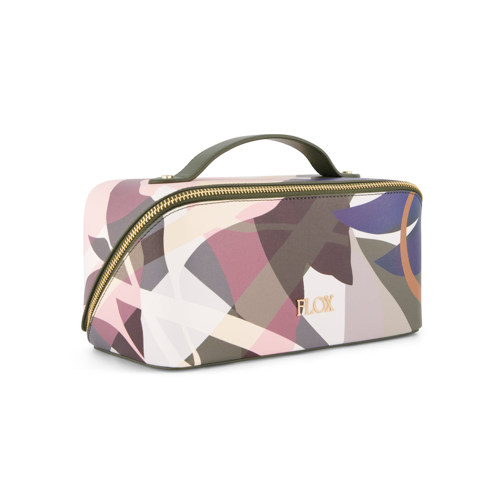 Flox Train Case