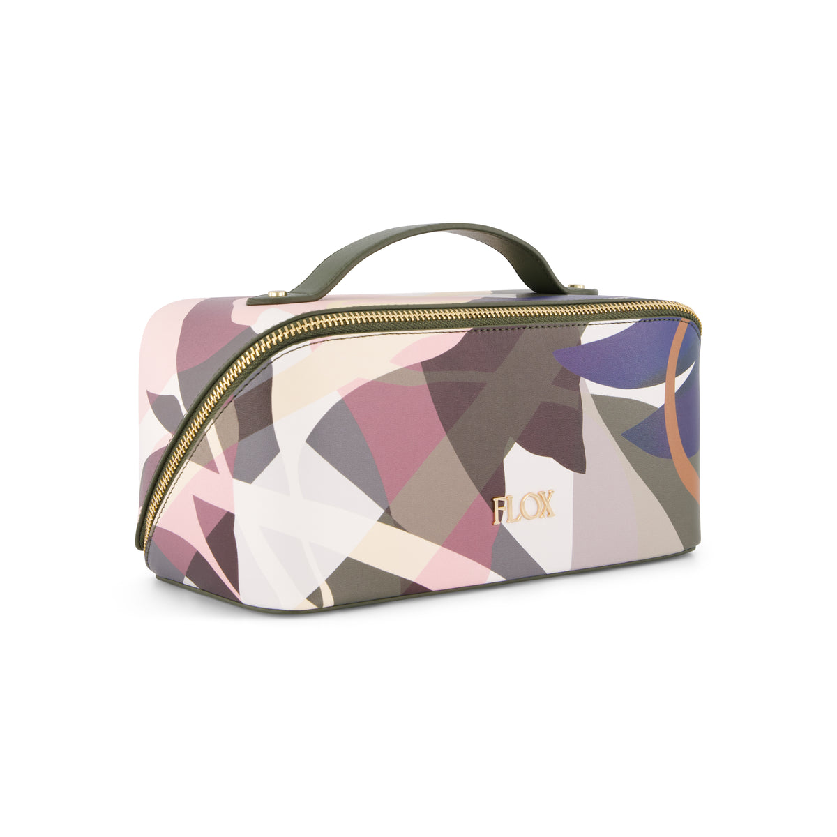 Flox Train Case